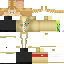 Texture for Zeke Jaeger