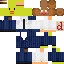 Texture for кеп