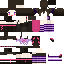 Texture for 闇夜乃モルル