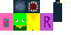 Texture for lu