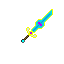 Texture for TrisangerSword