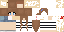 Texture for Punner_Jang [New generation]