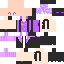 Texture for エンダーちゃん