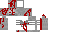 Texture for scraped skeloton