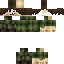 Texture for quasimodo
