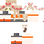 Texture for diele