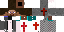 Texture for fds