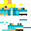 Texture for Bartolomé