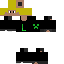 Texture for Luiz 1