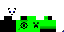 Texture for hunt panda