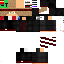Texture for MaKsImKaFiLiN