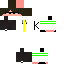 Texture for kevincraft