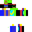 Texture for hll