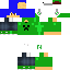 Texture for IsaCrack 99