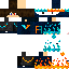 Texture for fire and ice