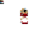 Texture for ironmanarm