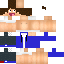 Texture for dlet azull