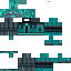 Texture for golom