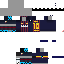 Texture for messi