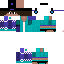 Texture for Steve