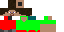 Texture for steve