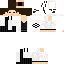 Texture for Sosuke Aizen Transformation