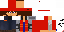 Texture for cool guy
