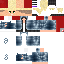 Texture for makfox