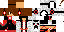 Texture for deadpool
