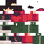 Texture for green rage fusion