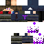 Texture for magic