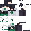 Texture for Sasuki