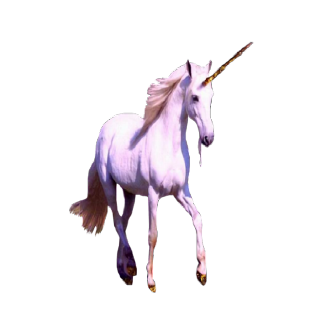 Texture for unicorn