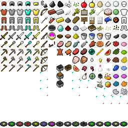 Texture for AiP GUI Item Update