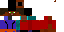 Texture for чернокожий пасан
