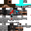Texture for survivor steve