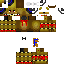 Texture for time set 0