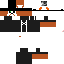 Texture for FELIX PIGGY