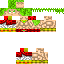 Texture for ひろ