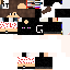 Texture for Gabrielvrx
