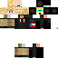 Texture for kubiik