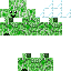 Texture for happy creeper