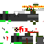Texture for ghost steve remastered