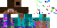 Texture for vbv