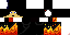 Texture for fire