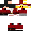 Texture for pikachu noel