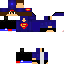 Texture for sasuke