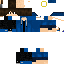 Texture for ninja v3