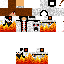 Texture for Flame Mage