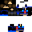 Texture for steve